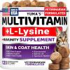 Cat Multivitamin