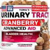 image:imageDog Multivitamin Chewable with Glucosamine  Dog Vitamins and Supplements  170 Treats  Senior amp Puppy Multivitamin for Dogs  Hip amp Joint Support  Immune Health Skin Heart Digestion ProbioticsCat Urinary  Bladder